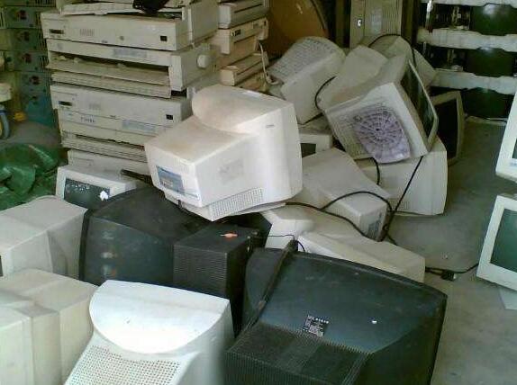廢舊數碼產品的綠色重生 老舊設備如何通過專業回收創造新價值